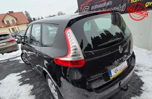 RENAULT Grand Scenic 