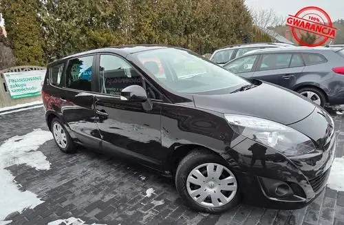 RENAULT Grand Scenic 