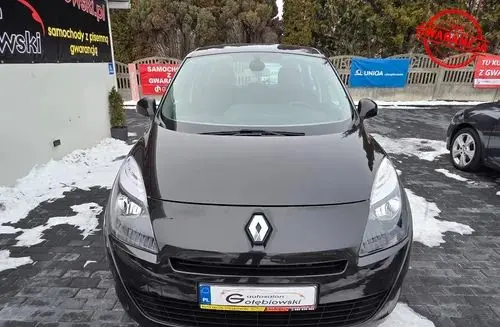 RENAULT Grand Scenic 