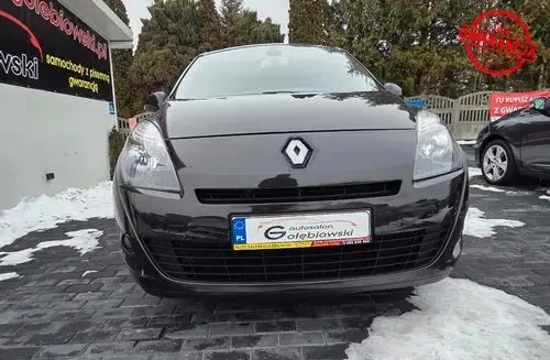 RENAULT Grand Scenic 