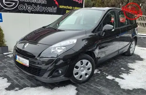 RENAULT Grand Scenic 