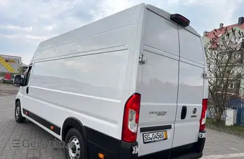 FIAT Ducato 