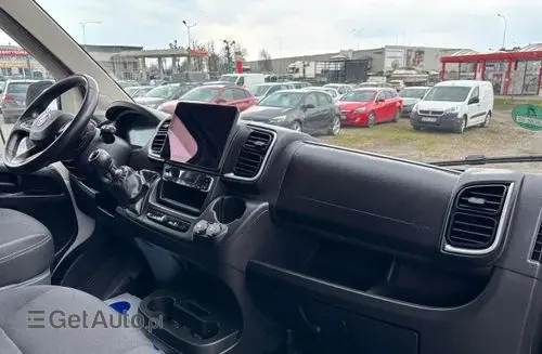 FIAT Ducato 