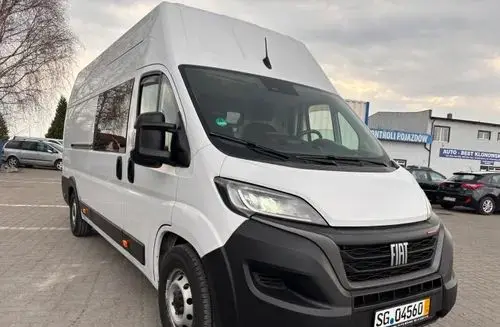 FIAT Ducato 