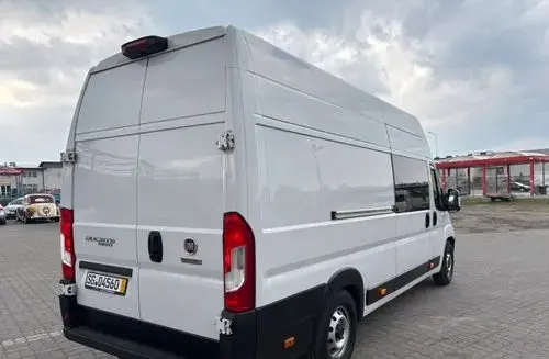 FIAT Ducato 