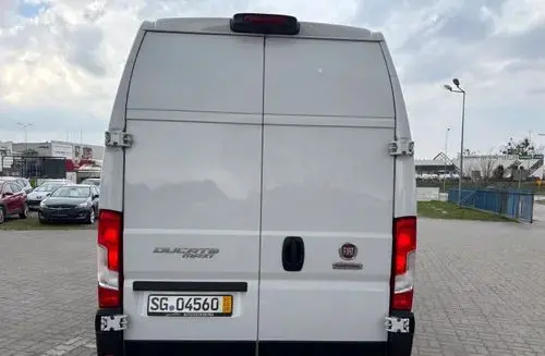 FIAT Ducato 
