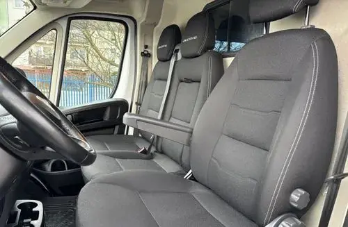 FIAT Ducato 