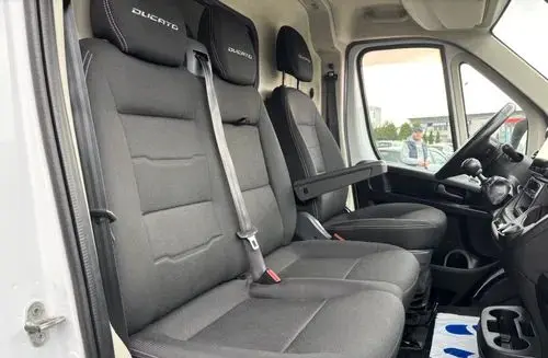 FIAT Ducato 