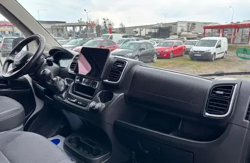 FIAT Ducato 