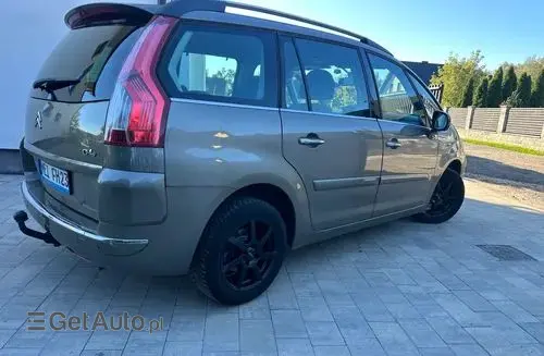 CITROEN C4 Grand Picasso 