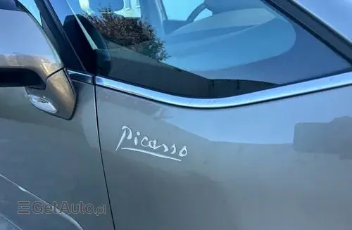 CITROEN C4 Grand Picasso 