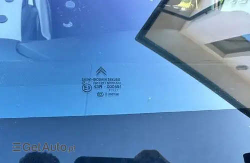 CITROEN C4 Grand Picasso 