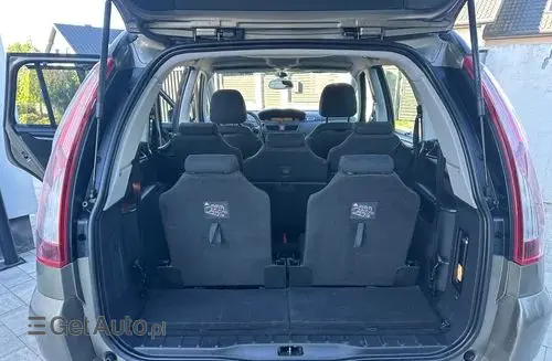 CITROEN C4 Grand Picasso 