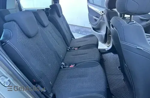 CITROEN C4 Grand Picasso 