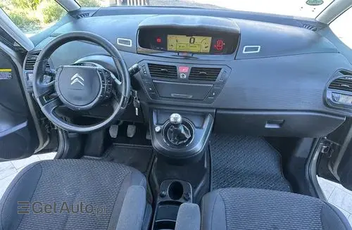 CITROEN C4 Grand Picasso 