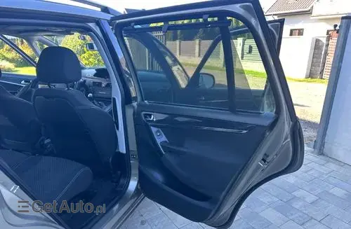 CITROEN C4 Grand Picasso 