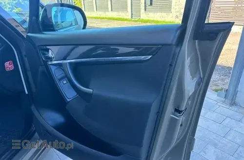 CITROEN C4 Grand Picasso 