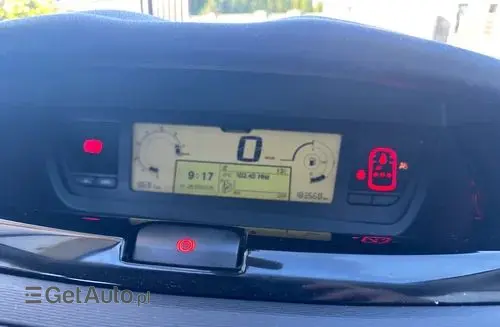 CITROEN C4 Grand Picasso 