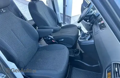 CITROEN C4 Grand Picasso 