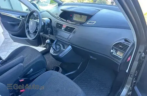 CITROEN C4 Grand Picasso 