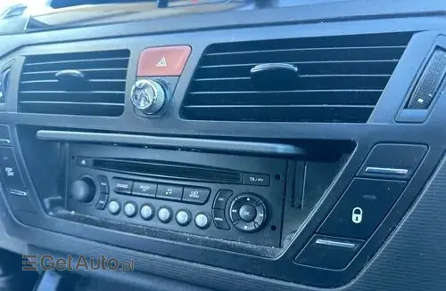 CITROEN C4 Grand Picasso 