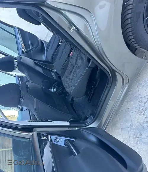 CITROEN C4 Grand Picasso 