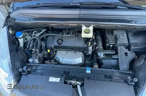 CITROEN C4 Grand Picasso 