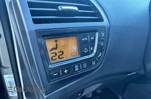 CITROEN C4 Grand Picasso 