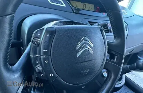 CITROEN C4 Grand Picasso 