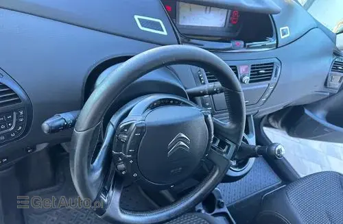 CITROEN C4 Grand Picasso 