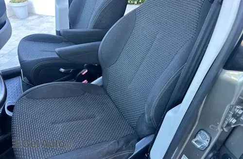 CITROEN C4 Grand Picasso 