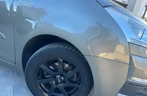 CITROEN C4 Grand Picasso 