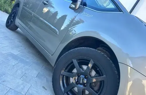 CITROEN C4 Grand Picasso 