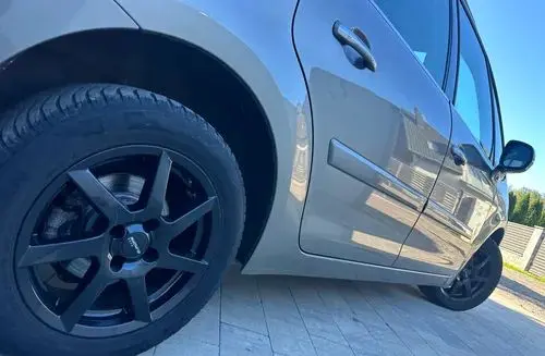 CITROEN C4 Grand Picasso 