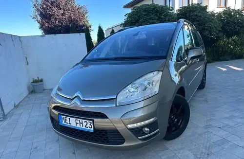 CITROEN C4 Grand Picasso 