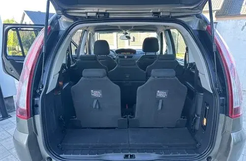 CITROEN C4 Grand Picasso 