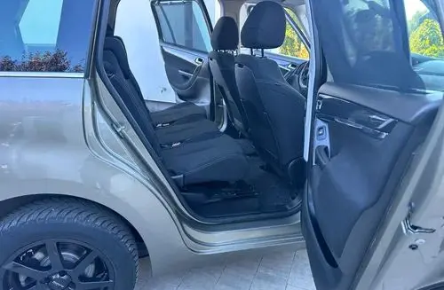 CITROEN C4 Grand Picasso 