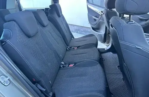 CITROEN C4 Grand Picasso 