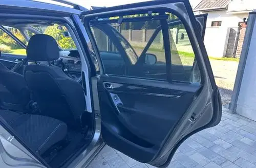 CITROEN C4 Grand Picasso 