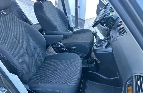 CITROEN C4 Grand Picasso 