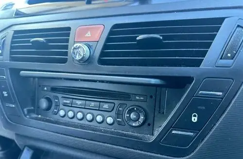 CITROEN C4 Grand Picasso 