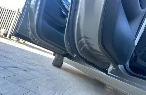 CITROEN C4 Grand Picasso 