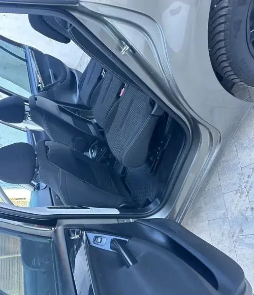 CITROEN C4 Grand Picasso 