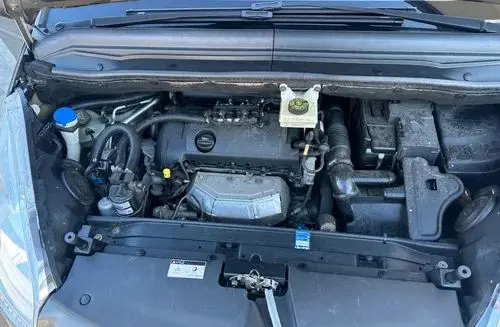 CITROEN C4 Grand Picasso 