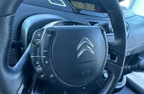 CITROEN C4 Grand Picasso 