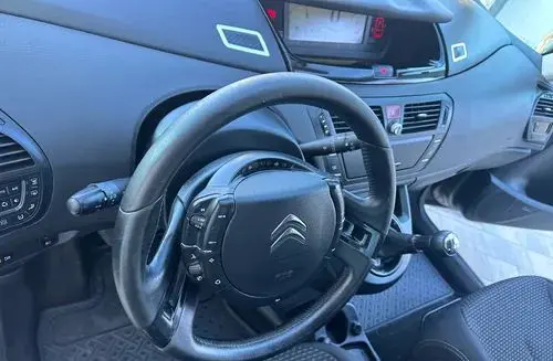 CITROEN C4 Grand Picasso 