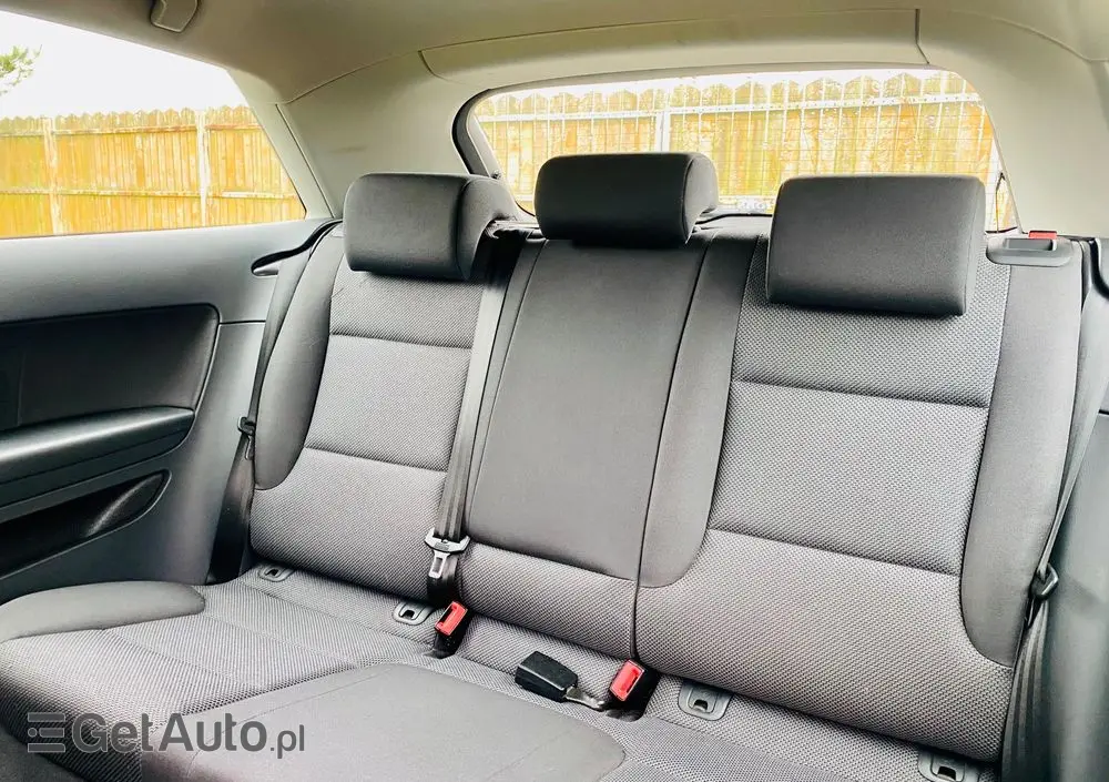 AUDI A3 3-drzwiowe 1.2 TFSI Ambiente