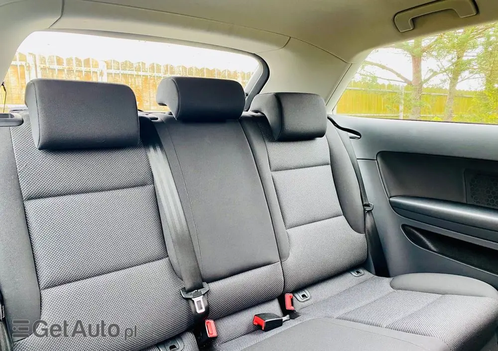 AUDI A3 3-drzwiowe 1.2 TFSI Ambiente