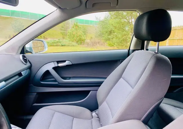 AUDI A3 3-drzwiowe 1.2 TFSI Ambiente