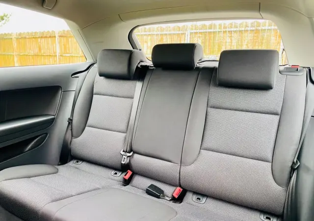 AUDI A3 3-drzwiowe 1.2 TFSI Ambiente